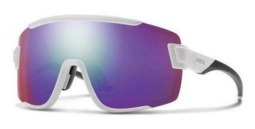 Gafas de visión Smith WILDCAT 0BK/DI