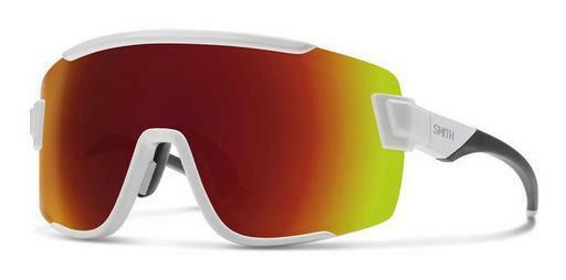 Gafas de visión Smith WILDCAT 0BK/X6