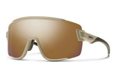 Lunettes de soleil Smith WILDCAT 4VF/0K