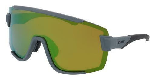 Sonnenbrille Smith WILDCAT RIW/X8