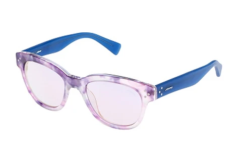 Ophthalmic Glasses Sting SS6537 NKKG