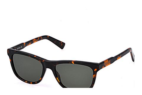 Lunettes de soleil Sting SSJ735 0829