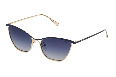 Ophthalmic Glasses Sting SST386 0309