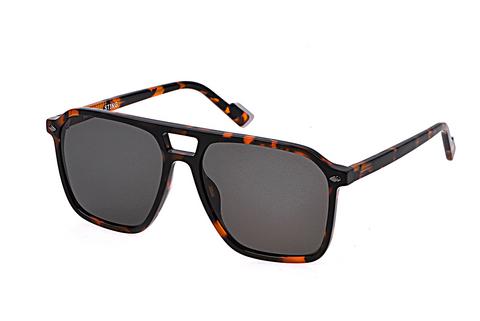 Saulesbrilles Sting SST517 829K