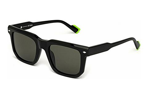 Sonnenbrille Sting SST518 0700