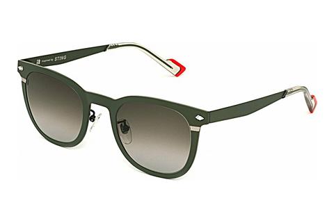 Sonnenbrille Sting SST522 0371