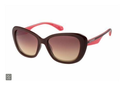 Lunettes de soleil Superdry SDS 5022 162