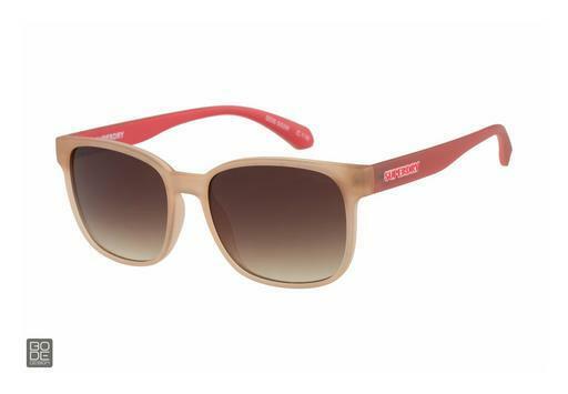 Saulesbrilles Superdry SDS 5026 118