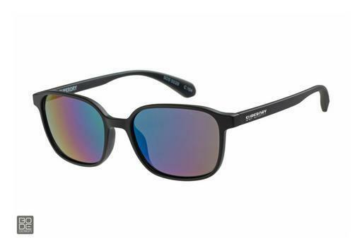 Saulesbrilles Superdry SDS 5028 104