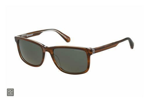 Saulesbrilles Superdry SDS 5029 101