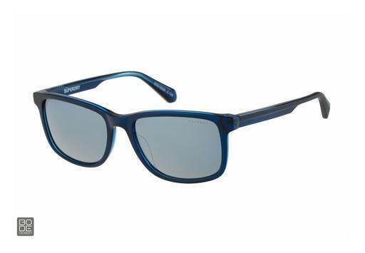 Saulesbrilles Superdry SDS 5029 106