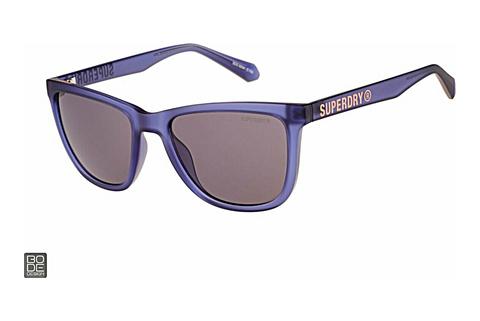 Saulesbrilles Superdry SDS 5034 172