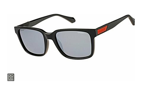 Saulesbrilles Superdry SDS 5039 104