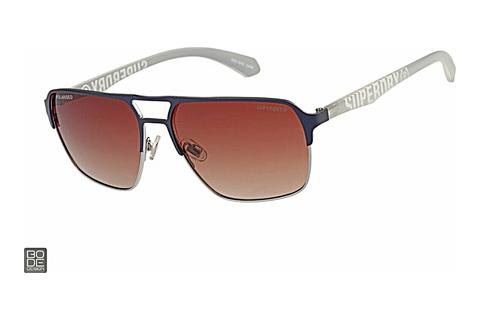 Ophthalmic Glasses Superdry SDS 5042 008