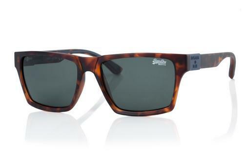 Lunettes de soleil Superdry SDS Disruptive 102P