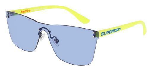 Akiniai nuo saulės Superdry SDS Electroshock 127