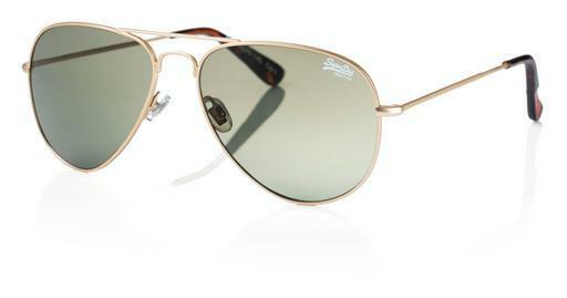 Lunettes de soleil Superdry SDS Heritage 001