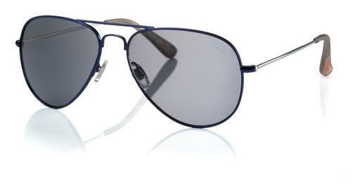 Sonnenbrille Superdry SDS Heritage 212