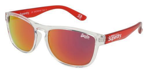 Sonnenbrille Superdry SDS Rockstar 186