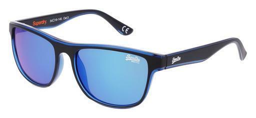 Zonnebril Superdry SDS Rockstep 112