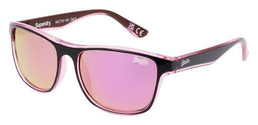 Ophthalmic Glasses Superdry SDS Rockstep 191