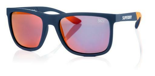 Sonnenbrille Superdry SDS Runnerx 105P