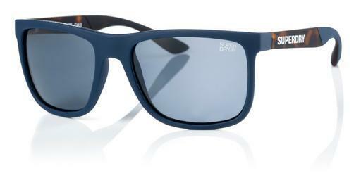 Sonnenbrille Superdry SDS Runnerx 122P