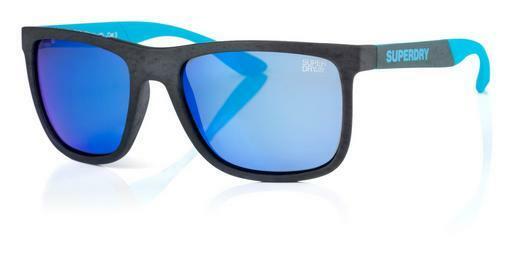 Sonnenbrille Superdry SDS Runnerx 165P