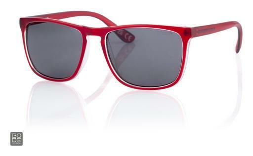 Saulesbrilles Superdry SDS Shockwave 143