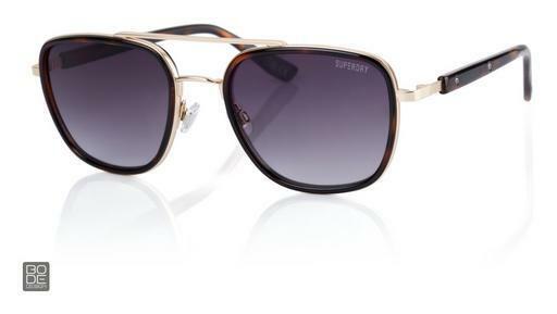 Lunettes de soleil Superdry SDS Studiosnyc 102