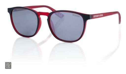 Sonnenbrille Superdry SDS Vintageneon 160