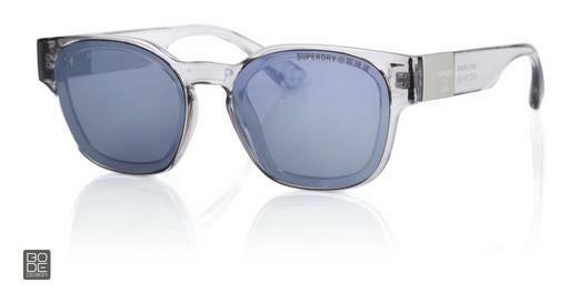 Sonnenbrille Superdry SDS Xmono 108