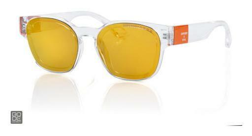 Lunettes de soleil Superdry SDS Xmono 113