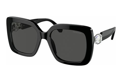 Sonnenbrille Swarovski SK6001 100187