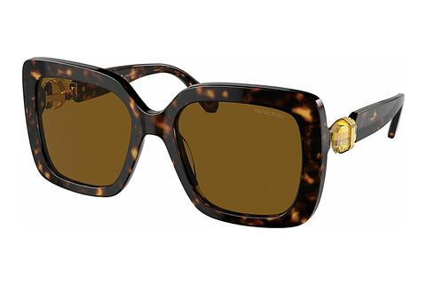 Sonnenbrille Swarovski SK6001 100283