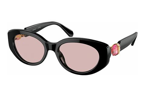 Saulesbrilles Swarovski SK6002 1001/5