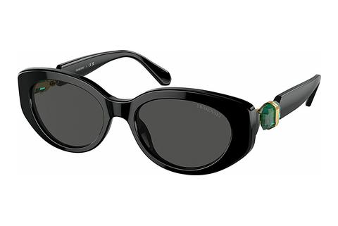 Sonnenbrille Swarovski SK6002 100187