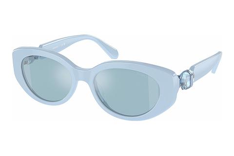 Sonnenbrille Swarovski SK6002 1006N1