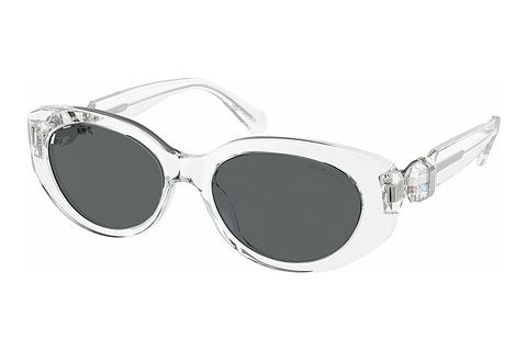 Lunettes de soleil Swarovski SK6002 102787