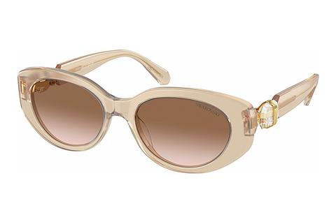 Lunettes de soleil Swarovski SK6002 103413