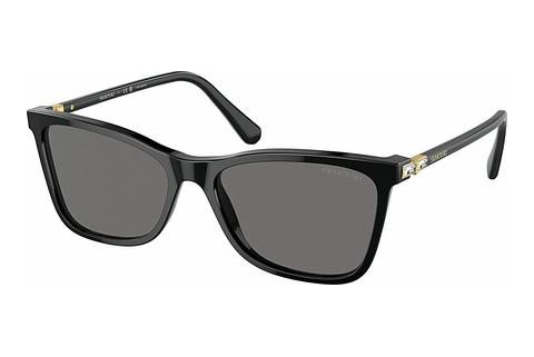 Sonnenbrille Swarovski SK6004 100181