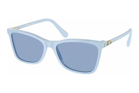 Lunettes de soleil Swarovski SK6004 10061U