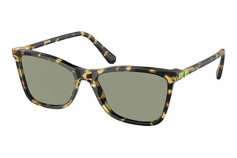 Sonnenbrille Swarovski SK6004 1009/2