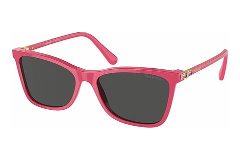 Lunettes de soleil Swarovski SK6004 103687