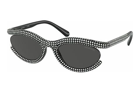 Sonnenbrille Swarovski SK6006 100187