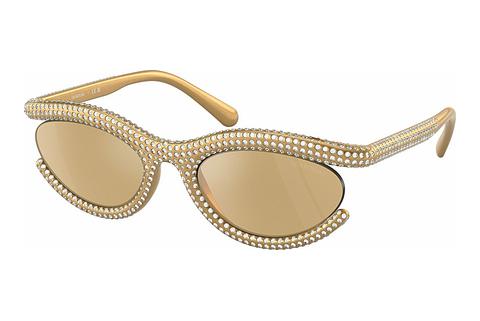 Sonnenbrille Swarovski SK6006 1022D8