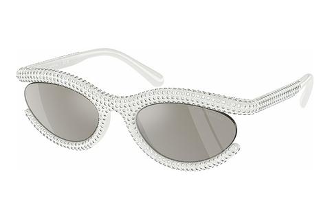 Sonnenbrille Swarovski SK6006 10336G