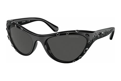 Sonnenbrille Swarovski SK6007 100187