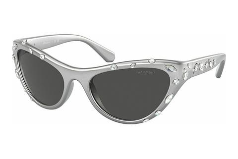 Lunettes de soleil Swarovski SK6007 102187