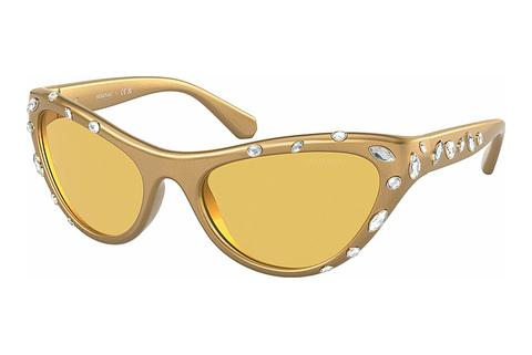 Sonnenbrille Swarovski SK6007 102285